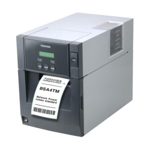 STAMPANTE TOSHIBA-TEC B-SA4TM-GS12-QM-R  203 DPI