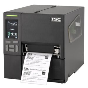 STAMPANTE TSC MB240T 230dpi Thermal transfer label printer
