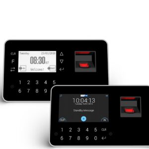 TERMINALE X3BIO ETH RFID 125Khz (EM4102)