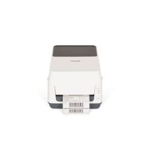 STAMPANTE TERMICA/TRASF. TERMICO TOSHIBA B-FV4T 203 DPI USB 2.0
