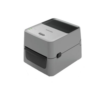 STAMPANTE TOSHIBAB-FV4D-GS14-QM-R Tipo 2 Termica diretta 203dpi Interfacce: USB e LAN