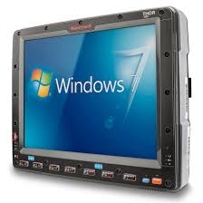 TERMINALE THOR VM3 VM3/INDOOR/WF/BT/4GRAM/W10ML/UPS INT.WLAN ANT.CONNECT./FLASH64G