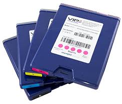 VP700 INK CARTRIDGE BLACK