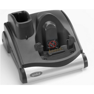 MC90 / MC91 / MC92 Single Slot Cradle with Spare Battery Charger.