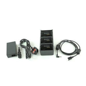 3 SLOT BATTERY CHARGER