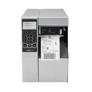ZEBRA ZT510 8D USB/SER/LAN/BTLE REWIND