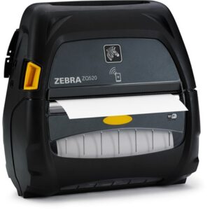 STAMPANTE PORTATILE ZEBRA DT Printer ZQ520