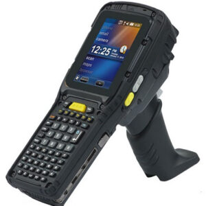 Terminale Motorola XT15 Standard  PistolGrip- 3.7" Extreme Duty VGA (640 x 480) - 512 MB/1 GB Flash - Windows CE 6.0 - English - 59 Key