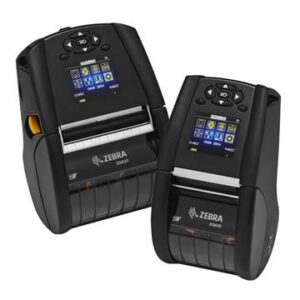 STAMPANTE TERMICA PORTATILE ZEBRA DT Printer ZQ620 3/72mm