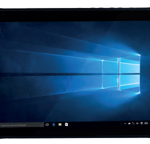 E12 Tablet Intel Atom Cherrytrail Z8300 1