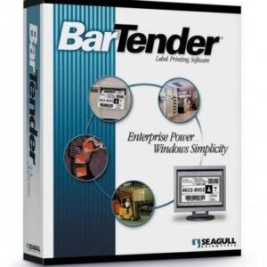 CANONE DI MANUTENZIONE SOFTWARE ANNUALE BAR-TENDER 2016 PRO