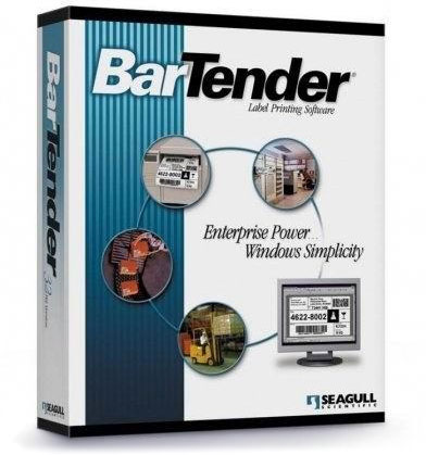 UPGRADE BARTENDER AUTOMATION 2016 from 15 Printers to 20 Printers