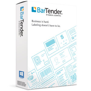 BarTender Professional - Upgrade from Starter - Application License - Standard Maintenance and Support (Per Month)