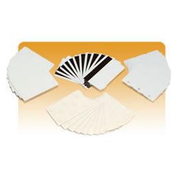 CARD 13.56MHZ MIFARE® 1K+125 KHZ R/W T5577+HICO 2750Oe