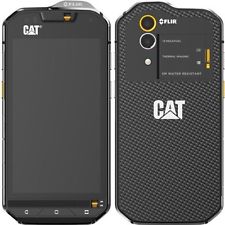 CAT S60 RUGGED SMARTPHONE