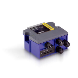CBX100 CONNECTION BOX COMPACT X DATALOGIC MATRIX