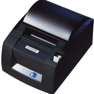 STAMPANTE POS TERMICA CITIZEN CT-S310II USB + RS232