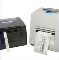 STAMPANTE CITIZEN CL-S621II 8 DOTS RS232/USB