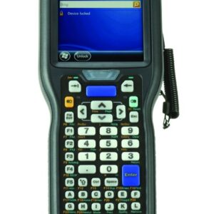 Honeywell CK75 Alphanumeric/EX25 Near Far imager / Bluetooth / WLAN / WEH6.5 MULTI LANGUAGE