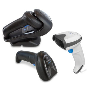 DATALOGIC Gryphon GM4500 2D