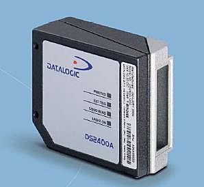 DS2400N-1200 MEDIUM RANGE