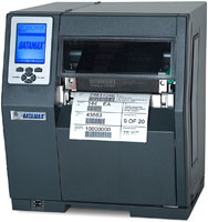 STAMPANTE TERMICA DATAMAX H 6210 6 POLL.