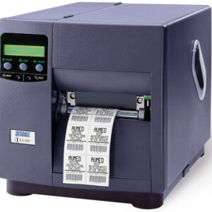 STAMPANTE DATAMAX DMX I-4308