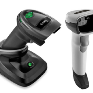 DS2208-SR BLACK (WITH STAND) 2D USB KIT: DS2208-SR00007ZZWW SCANNER