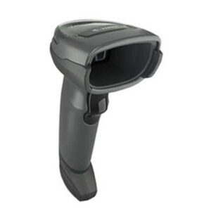 DS4608-SR BLACK WITH STAND USB KIT: DS4608-SR00007ZZWW SCANNER