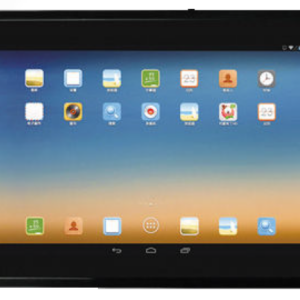 Tablet Athesis - Intel Atom Cherrytrail 8"
