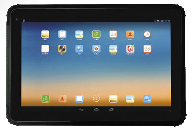 PANEL PC ATHESIS - EPC21A Android 12