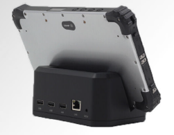 E8T Gen2  Docking station (3 USB