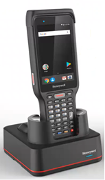 CK62: Wi-Fi 6E