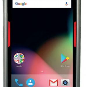 HONEYWELL EDA 70 TABLET 7" BT/WIFI 2D CAM5MP / NFC ANDROID 71.1 WITH GMS
