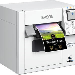ColorWorks CW-C4000e EPSON
