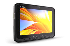 Zebra ET65 Android