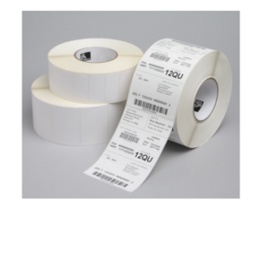 ZEBRA LABEL