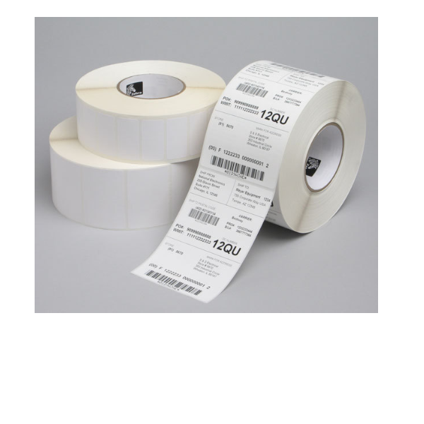 ZEBRA LABEL
