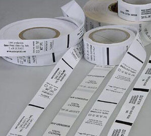 RASO 35MMX100MT ANIMA 40MM 100% POLIESTERE NON RESINATO