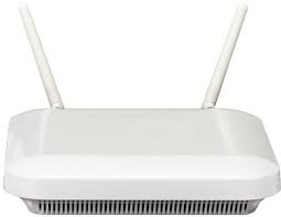 EXTREMENETWORKS ACCESS POINT 7522  External Antenna Version Dual Radio 802.11ac Wireless Access Point - MeshConnex - MIMO 2x2:2 -  Necessita di N.2 antenne ML-2452-APA2-01