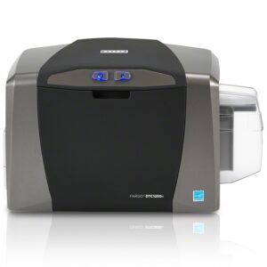 FARGO DTC1500e Colori (NA) USB/ETHERNET DUAL SIDE