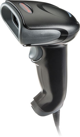 Honeywell Voyager 1450g USB KIT - 1D BLACK SCANNER USB TYPE A1