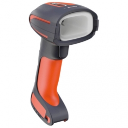 Scanner manuale