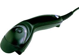 Honeywell Eclipse 5145 USB Kit: black scanner (MS5145-38-3)