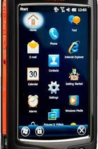 DOLPHIN 70E WLAN/BT/GSM/GPS/NFC/CMR/IMGR/ 512MBx1GB/WEH6.5/EXTB/IP67