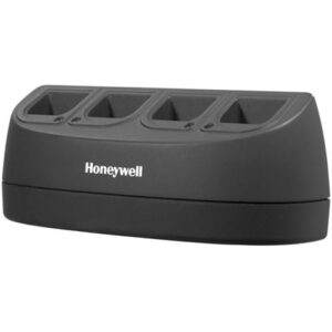Charger: 4-bay battery charger (EU) for use with Xenon 1902