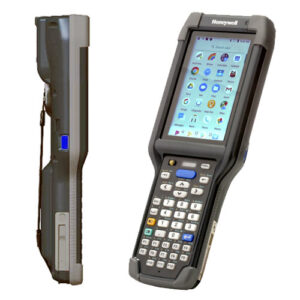 CK65 HONEYWELL 4GB/32GB Memory