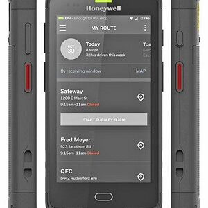 HONEYWELL CT45