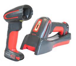 HONEYWELL GRANIT 1991i KIT CORDLESS + BASE 1D/2D BT
