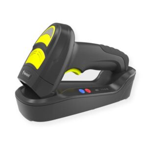 HR42 Halibut 2D CMOS Bluetooth Handheld Reader Mega Pixel